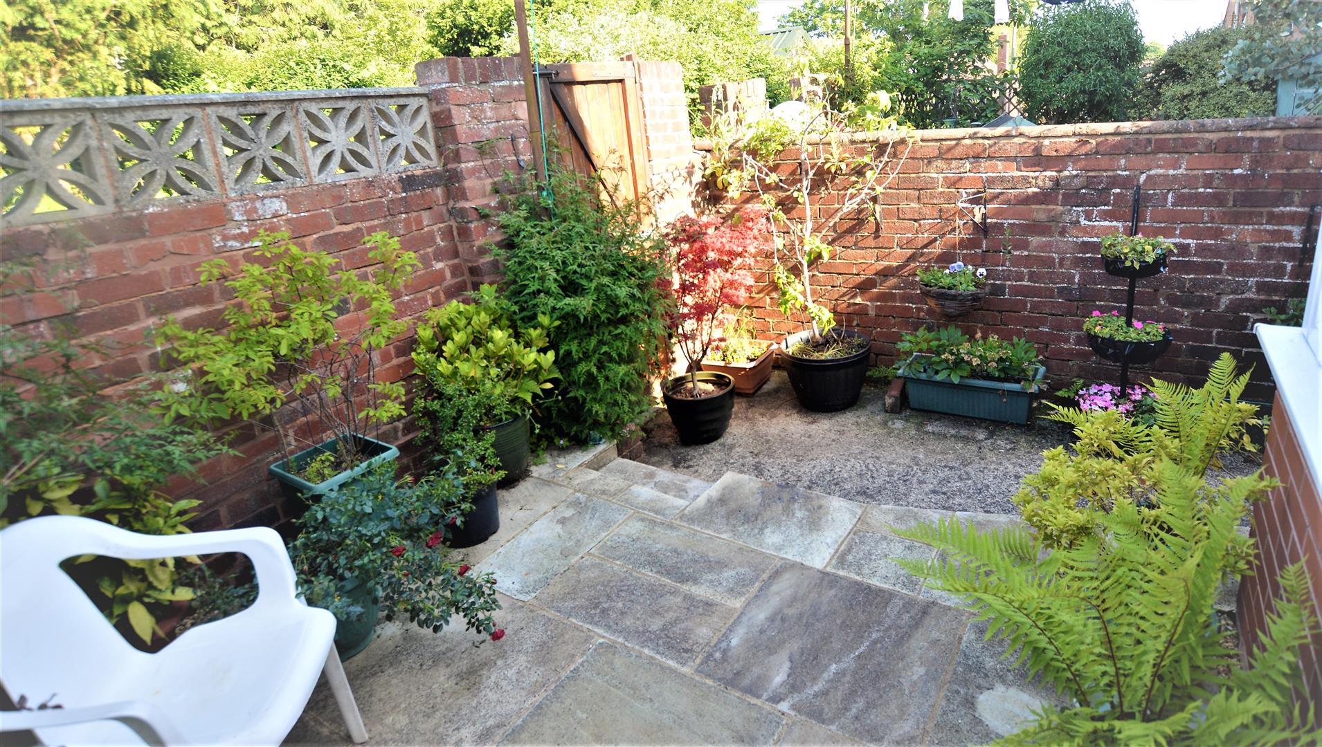 Ladysmith Road, Heavitree, Exeter Burgoynes Estate Agents, Exeter